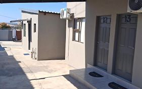 Guduza Guest House 02